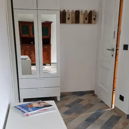 La Casetta Savona Exterior photo