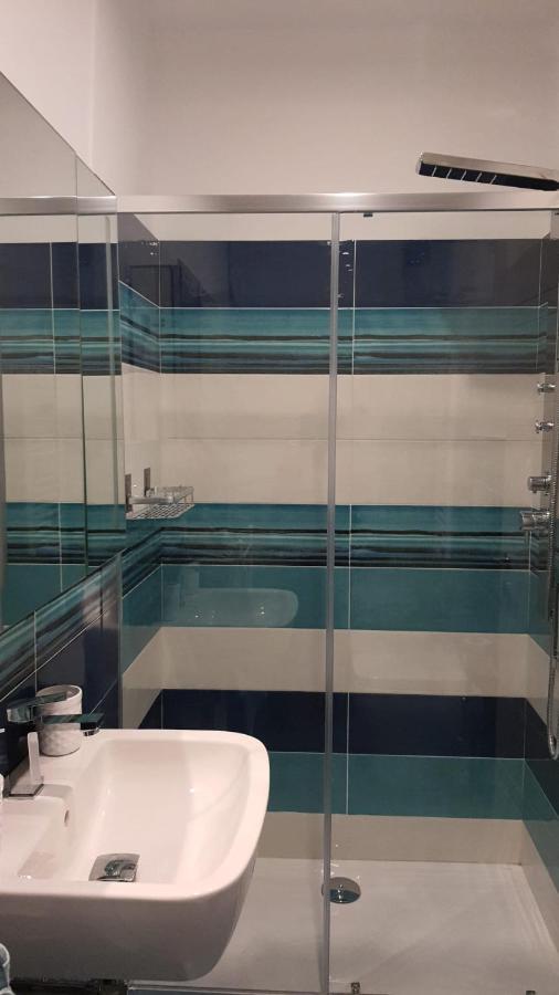 La Casetta Apartment
