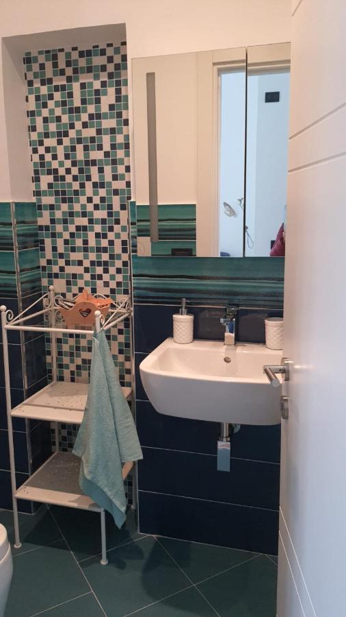 La Casetta Apartment Savona
