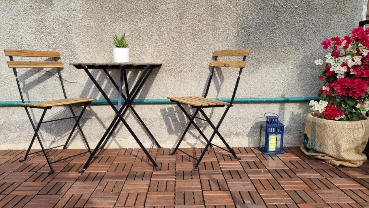 Apartment La Casetta Savona