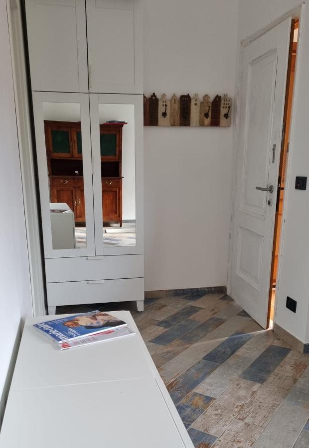 Apartment La Casetta