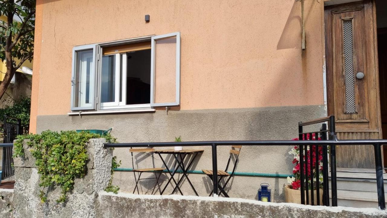 La Casetta Apartment