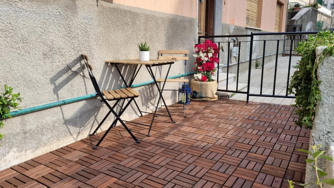La Casetta Apartment *