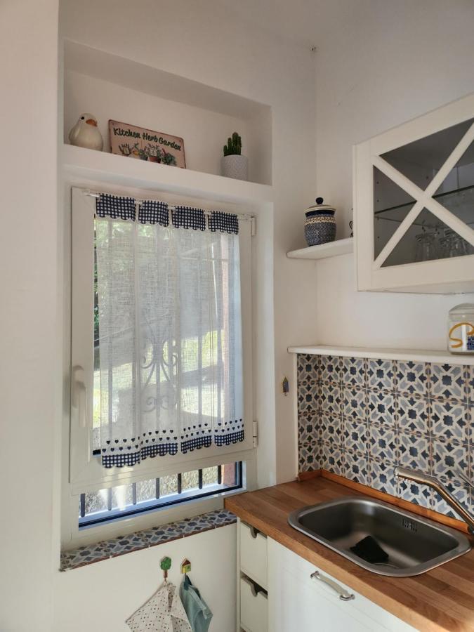 Apartment La Casetta Savona