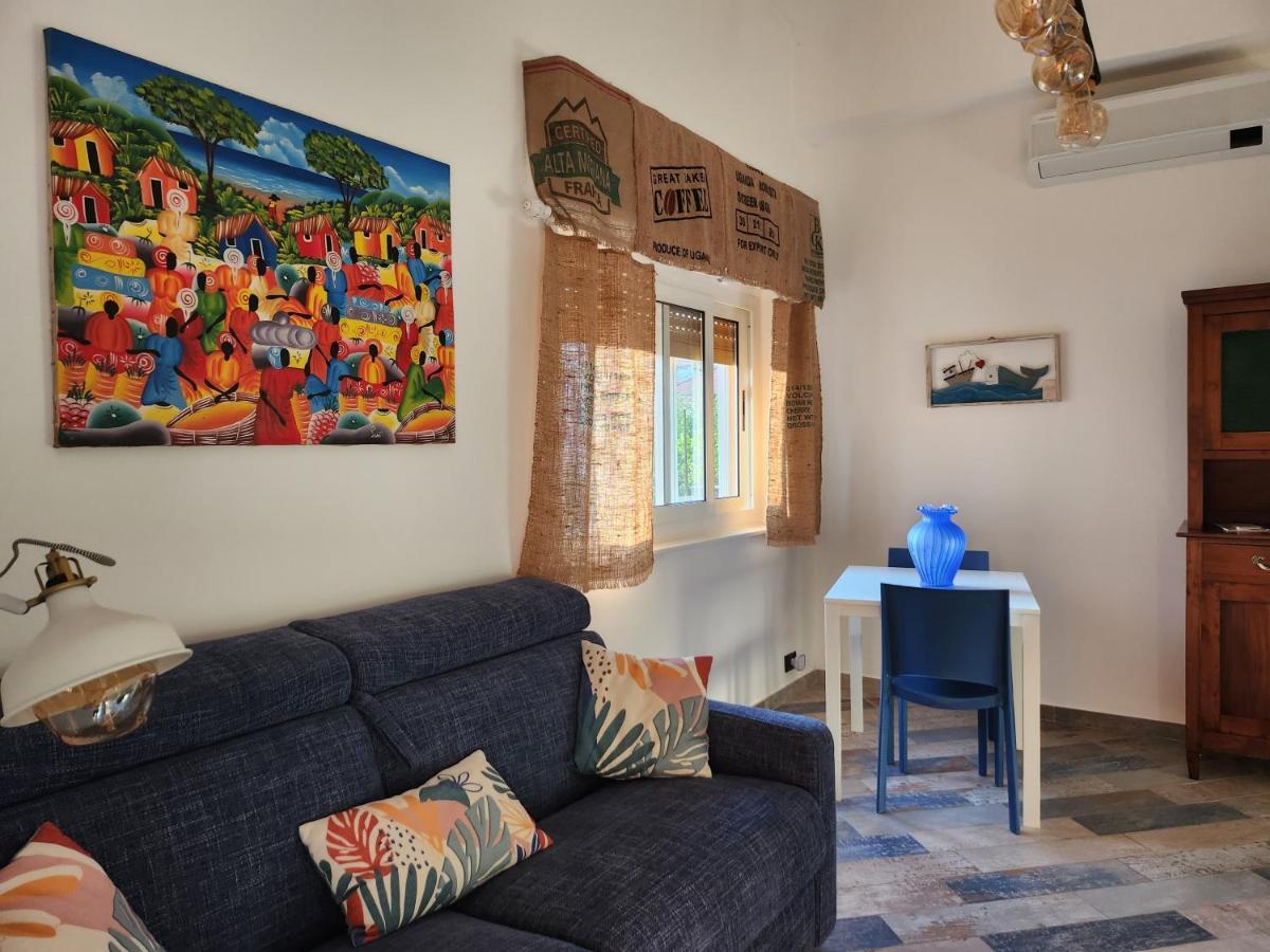 La Casetta Apartment Savona